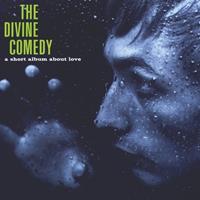 A Short Album About Love -Cd+Dvd- - The Divine Comedy