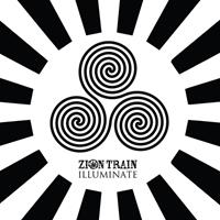 Universal Egg Illuminate - Zion Train