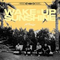 Atlantic Wake Up, Sunshine - All Time Low