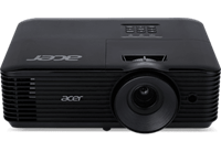 Acer X128HP Heimkino DLP-Projektor 4000 Lumen