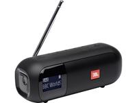 jbl Tuner 2 Bluetooth luidspreker FM radio Zwart