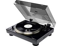 Reloop Turn 5 Platenspeler Direct drive Zwart, Goud