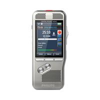 Philips DPM8900/02 Voice Recorder with 360° Microphone System