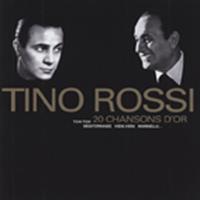 Tino Rossi - 20 Chansons D'OR