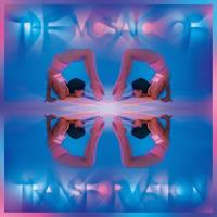 Ghostly Int. The Mosaic Of Transformation - Kaitlyn Aurelia Smith