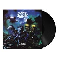 Metal Blade Records Abigail - King Diamond