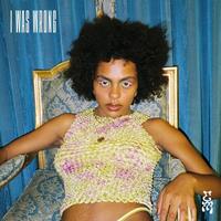 Virgin Music I Was Wrong - Crystal Murray