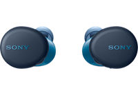 Sony »WF-XB700« wireless In-Ear-Kopfhörer (Bluetooth, NFC, A2DP Bluetooth (Advanced Audio Distribution Profile), AVRCP Bluetooth (Audio Video Remote Control Profile), Headset mit Mikr