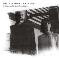 Grappa Personal Gallery - Ketil Bjornstad & Guro Kleven Ha