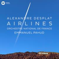 Warner Classics Airlines - Emmanuel Pahud