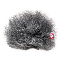 Shure AMV88-FUR Rycote Windjammer voor MV88