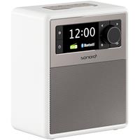 Sonoro Easy V2 dab radio