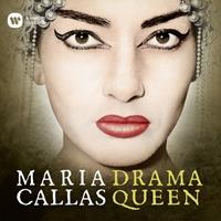 Warner Classics Drama Queen - Maria Callas