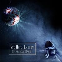 Out Of Line Melancholic Maniac - She Hates Emotions