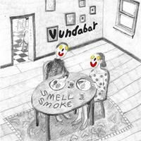 Run For Cover Smell Smoke - Vundabar