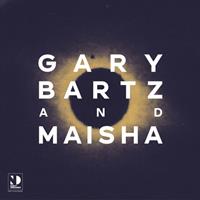 Night Dreamer Direct-To-Disc Sessions - Gary Bartz & Maisha