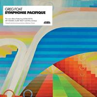 Strut Records Symphonie Pacifique - Greg Foat