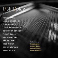 Nonesuch I Still Play - V/a (various Artists)