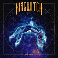 Listenable Body Of Light - King Witch