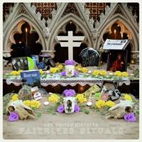 New Heavy Sounds Faithless Rituals - Sky Valley Mistress