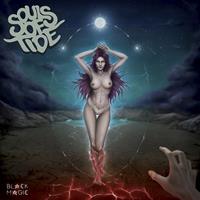 Mighty Music Black Magic - Souls Of Tide