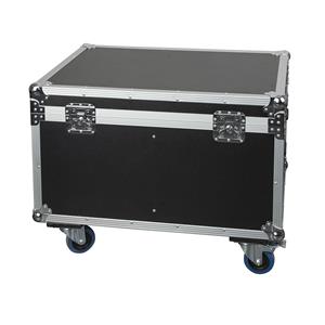 DAP case for 4x Showtec Stage Blinder 4
