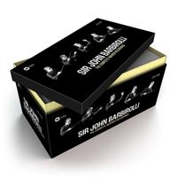 Plg Uk Classics Complete Warner Recordings - Sir John Barbirolli