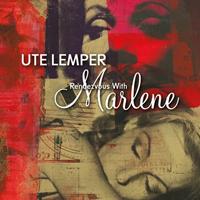 Inakustik Records Rendezvous With Marlene - Ute Lemper