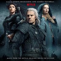 Masterworks The Witcher (Music From The Netflix Original Series) - Sonya Belousova & Giona Ostinell