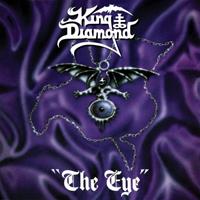 Metal Blade Records Eye - King Diamond
