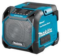 Makita DMR203 Bluetooth speaker | Mtools