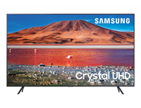samsung Crystal UHD 50 inch TU7000 (2020)