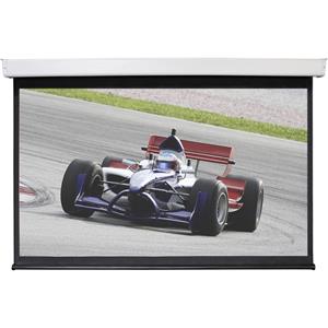 speakaprofessional SP-BML-1000 Motorleinwand 265 x 149cm Bildformat: 16:9