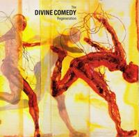Regeneration - The Divine Comedy