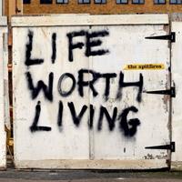 Acid Jazz Life Worth Living - Spitfires