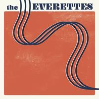 Waterfall The Everettes - The Everettes