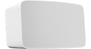 sonos Five wit