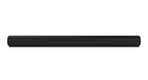 Arc Soundbar schwarz