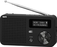 Imperial Dabman 13 internet radio