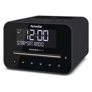 TechniSat Digitradio 52cd dab radio