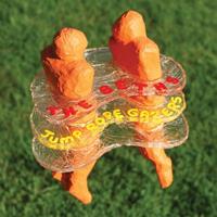 Ultra Vybe Jump Rope Gazers - Beths
