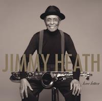 Verve Love Letter - Jimmy Heath