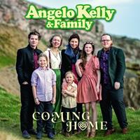 Universal Coming Home - Angelo Kelly & Family