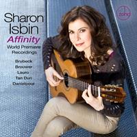 Zoho Music Affinity - Sharon Isbin & Amjad Ali Khan
