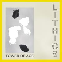 Trouble In Mind Tower Of Age - Lithics