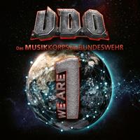 Soulfood We Are One - U.d.o.