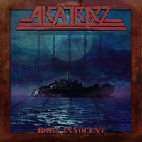Sony Born Innocent - Alcatrazz