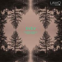 Lawo Classics Svev: Chamber Works By Knut Vaage - Valen Trio