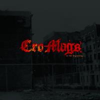 Arising Empire In The Beginning - Cro-mags