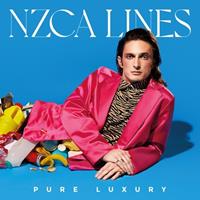Memphis Industries Pure Luxury - Nzca Lines